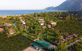 Cirali Hera Hotel & Spa